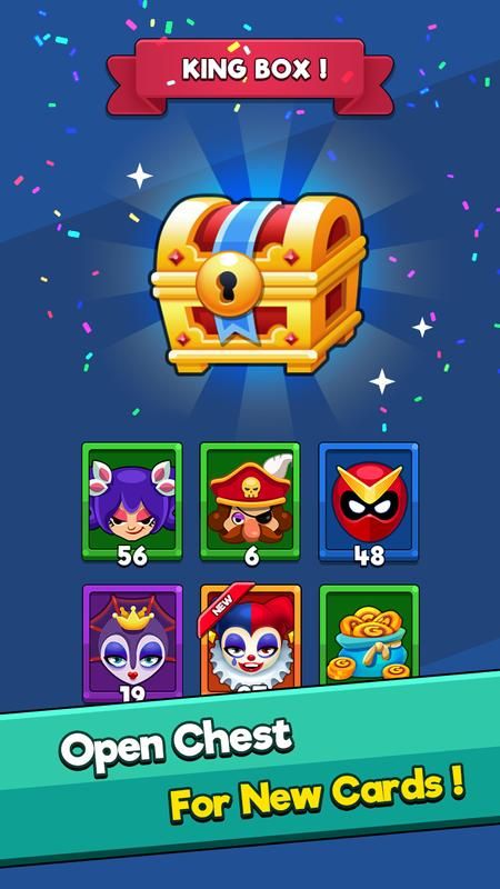 HEROES(英雄口袋竞争)图2