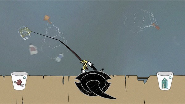 Takamals: Tale of Twelve Hearts图1