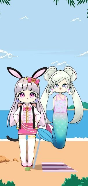 高校時尚之星High school Fashion star图5