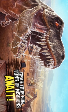 Best Sniper(最佳狙击手手游)图1