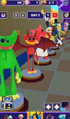 我有一座玩偶屋图6