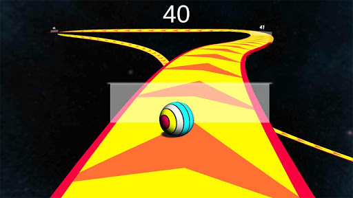 sky ballz - twisted road(扭曲道路游戏)图3