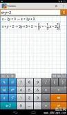 Math calсulator图1