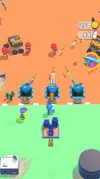重装炮塔Reload Tower图5