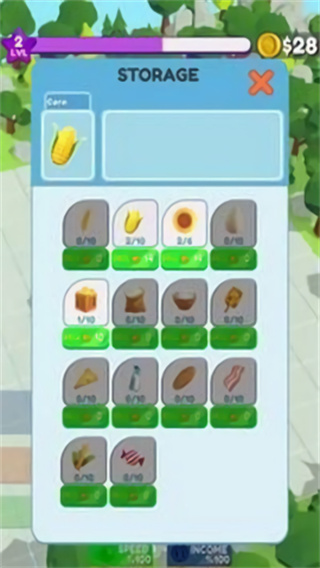 面包制作商最新版图3