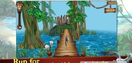 Pirates Don(海盗不会跑)图2