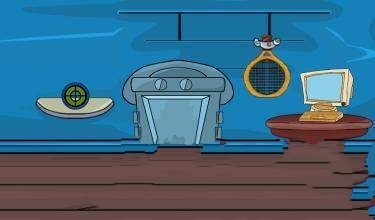 外星黏液逃逸Alien Slime Escape图2
