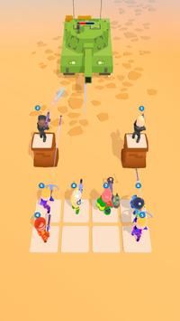 合并英雄Merge Heroes图1
