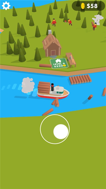 河流生成器River Builder 3D图1