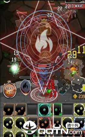 Mage Dice(魔术骰子手游)图2