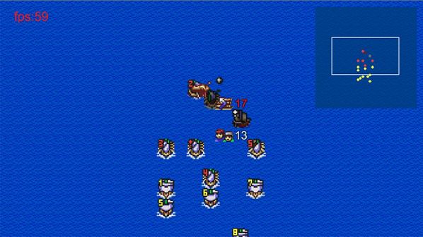 新地平线游戏图1