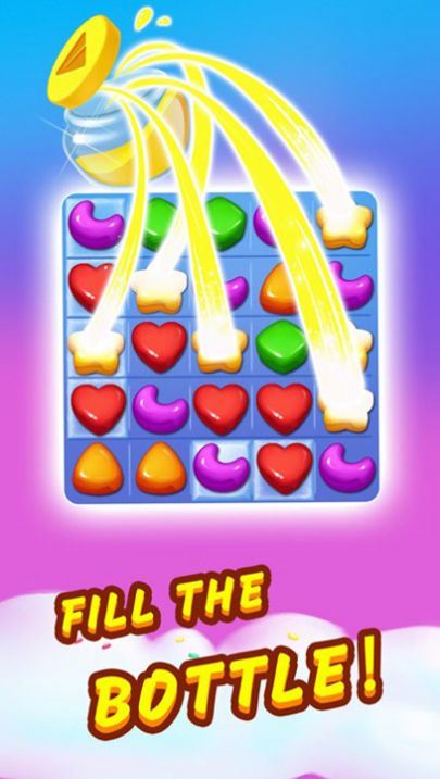 蛋糕狂热熊救援(Cake Mania - Bear Escape)图2