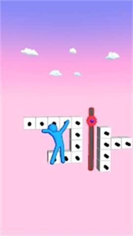 悬挂攀岩Hang Climb图2