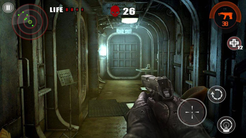 僵尸帝国无敌版图3