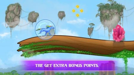 独角兽冲刺Unicorn Dash Magical Run图4