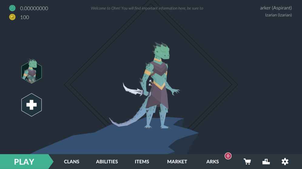 Arker(方舟欧姆传奇)图5