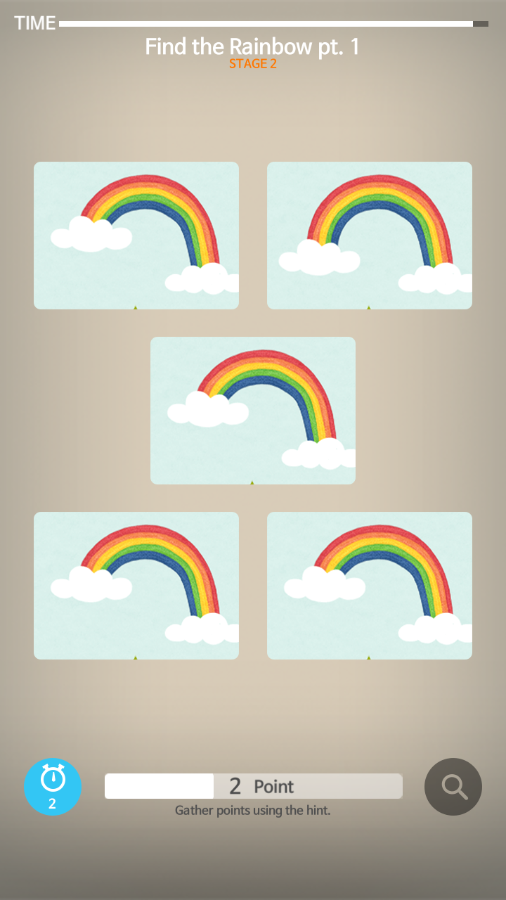 Find the difference ohsolgil(寻找差异艺术家游戏)图2