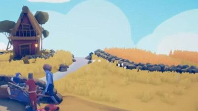 精准战斗模拟图5