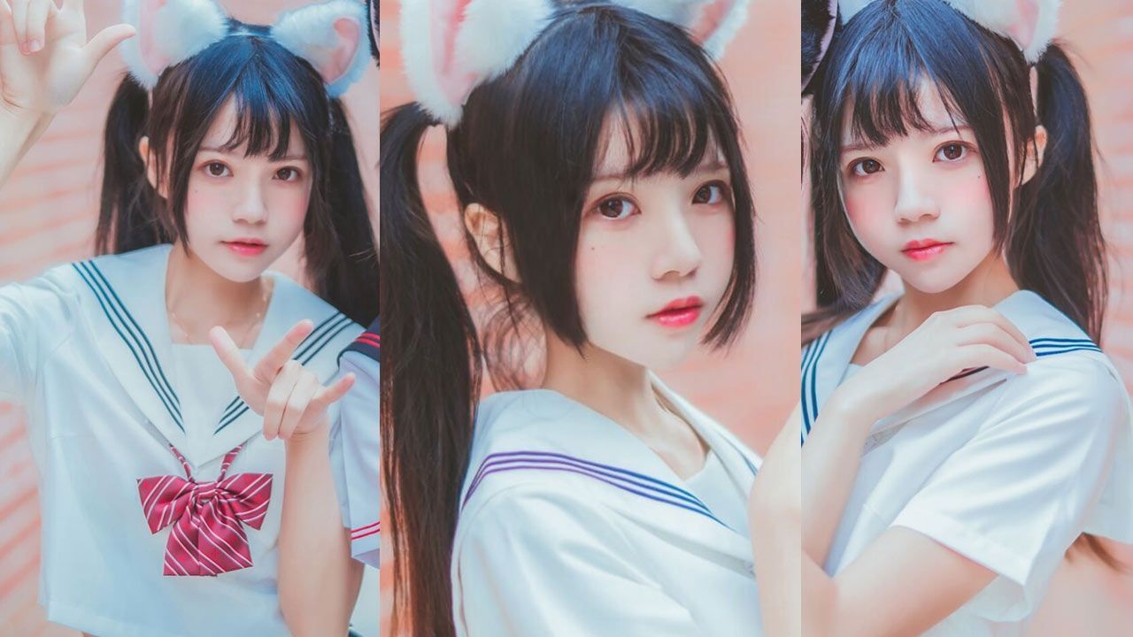 宠物女友图1