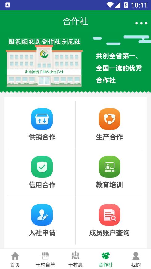 锦绣千村图3