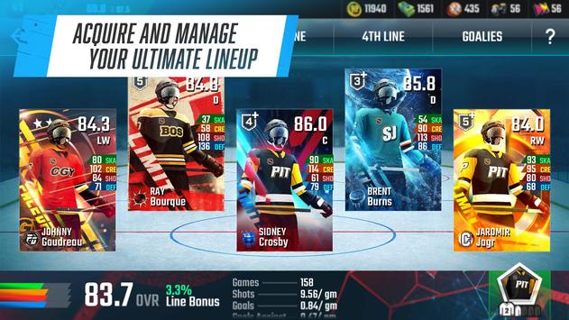 曲棍球俱乐部HockeyClicker