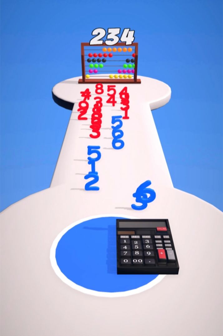 射手计算器Shooter Calculator图3