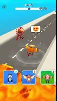 怪物转换Monster Shift Race图3