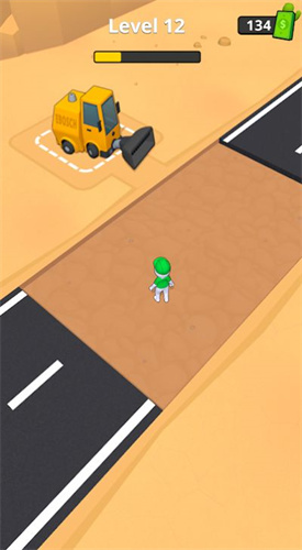 Road Master 3D－Build ＆ Repair图6