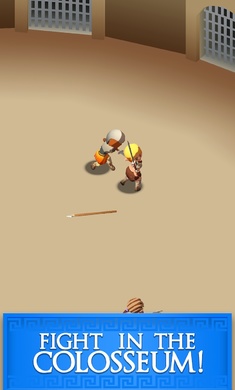 空闲角斗士帝国大亨图4