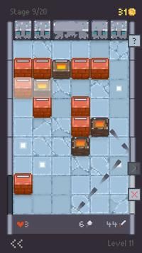 砖块地下城Brick Dungeon图3