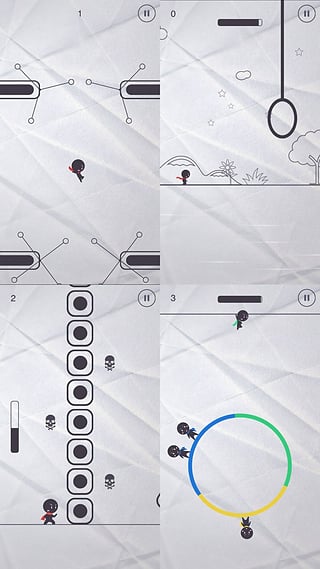 史上最虐心的火柴人游戏合集3手游下载图3