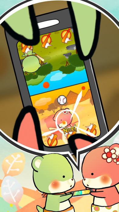 duel otters安卓版下载图4