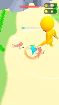 巨人饲养员Giant Feeder图1