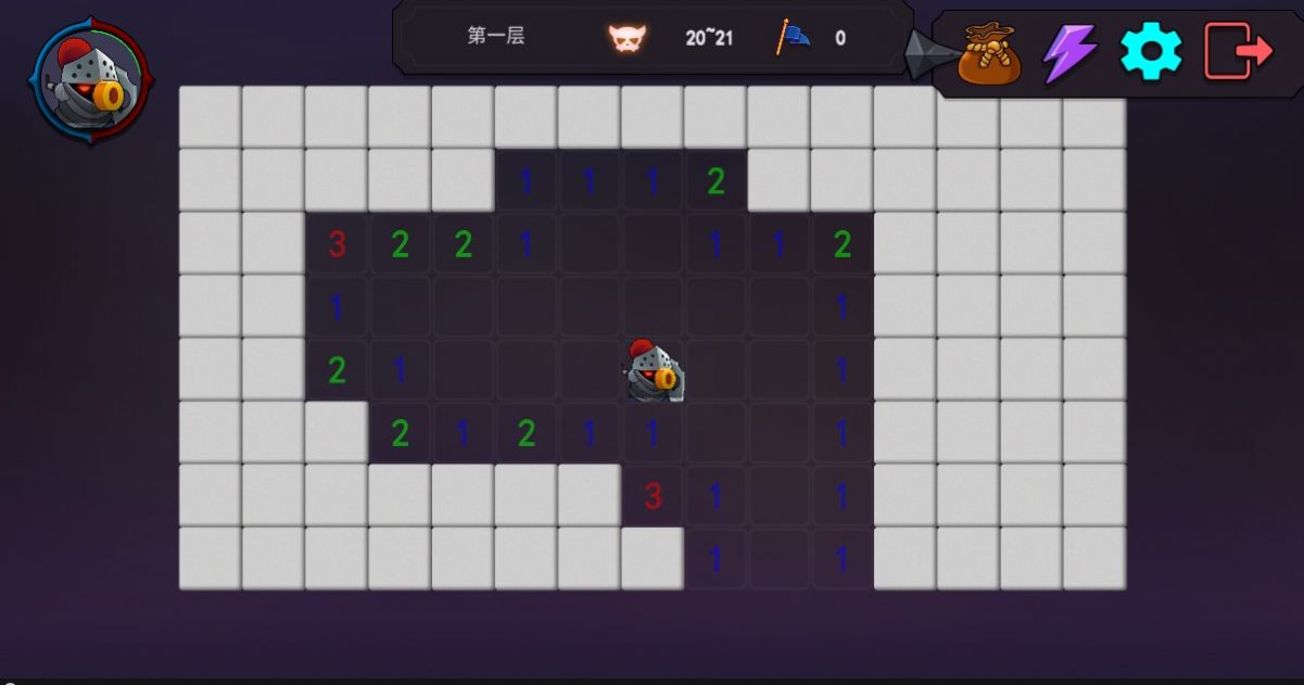 地牢先遣队(DungeonAdvanceTeam)图3