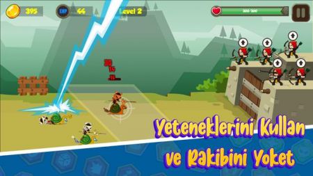 Idle: Tower Defense