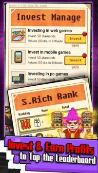 空闲街机大亨idle Arcade Tycoon图1