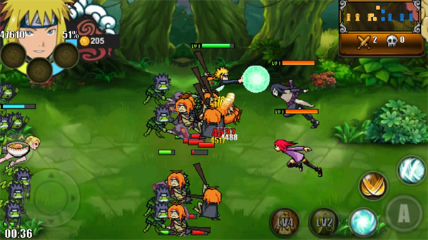 火影战迹k改皮肤测试版图7