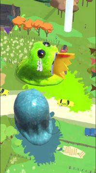 史莱姆竞技场怪物大战Slime Arena图5