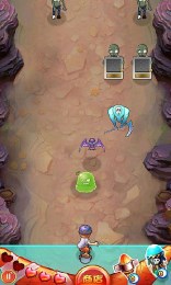 叛逆边缘 叛逆边缘