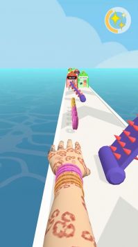 漂亮的手Pretty Hand图3