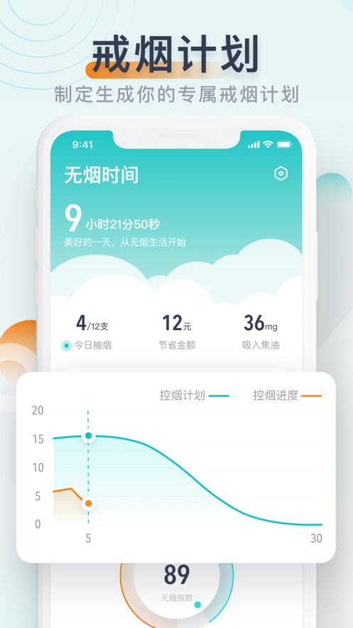无烟 无烟