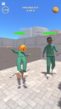 击倒猎人Knockout Hunter图1