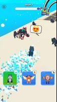 怪物转换Monster Shift Race图1
