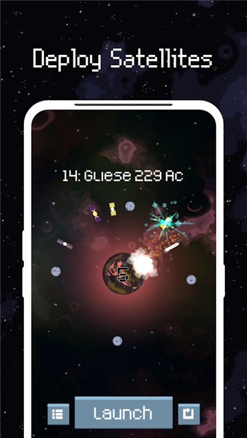 无线发射Infinite Launch图2