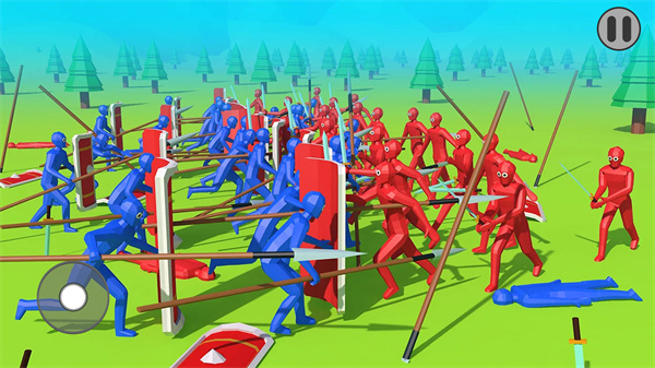 全面世界战争图2