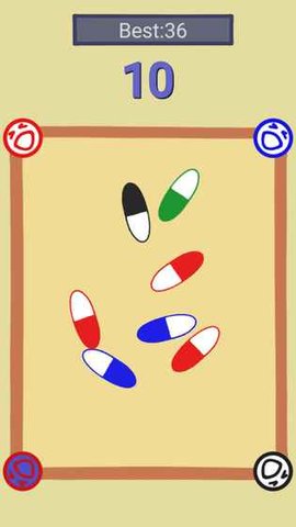 pills time(该吃药了手游)图3