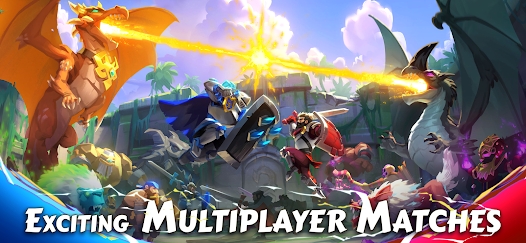 永恒之龙(Eternal Dragons)