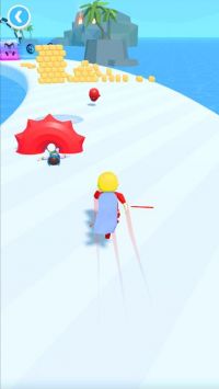 诡异的英雄Haunted Heroes图4