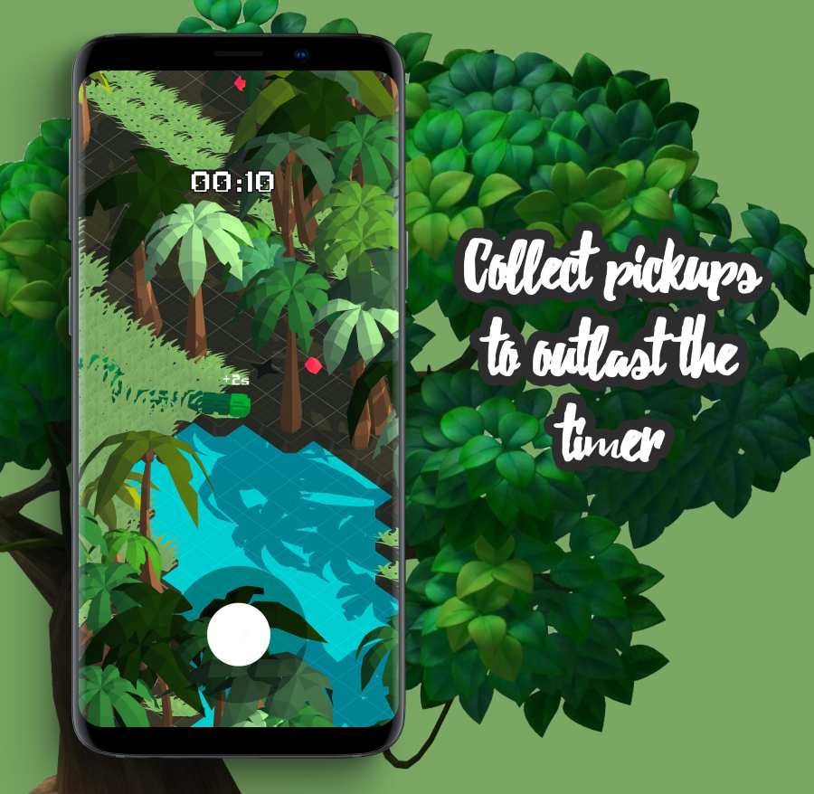 SnakeScout(侦查蛇游戏)