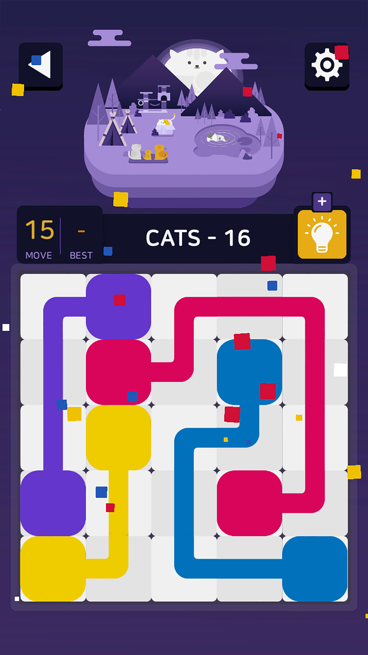 LinkIsland(链接岛安卓版游戏下载)图4